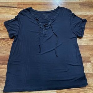 American Eagle soft and sexy shirt